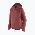 Női kerékpáros dzseki Patagonia Dirt Roamer csipkebogyó 8