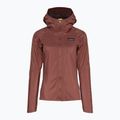 Női kerékpáros dzseki Patagonia Dirt Roamer csipkebogyó 3