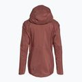 Női kerékpáros dzseki Patagonia Dirt Roamer csipkebogyó 4