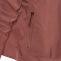 Női kerékpáros dzseki Patagonia Dirt Roamer csipkebogyó 6