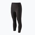 Patagonia női leggings Maipo 7/8 harisnyanadrág fekete 4