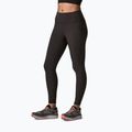 Patagonia női leggings Maipo 7/8 harisnyanadrág fekete 4