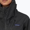 Női Patagonia Granite Crest esőkabát fekete 4