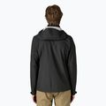 Férfi esőkabát Patagonia Granite Crest Rain black 2