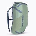 Patagonia Cragsmith 32 l hegymászó hátizsák sedge zöld 3