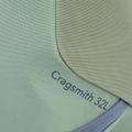 Patagonia Cragsmith 32 l hegymászó hátizsák sedge zöld 9