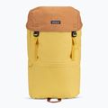 Patagonia Arbor Lid Pack 28 l szörfdeszka sárga túra hátizsák