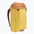 Patagonia Arbor Lid Pack 28 l szörfdeszka sárga túra hátizsák 2
