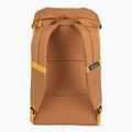 Patagonia Arbor Lid Pack 28 l szörfdeszka sárga túra hátizsák 3