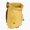 Patagonia Arbor Lid Pack 28 l szörfdeszka sárga túra hátizsák 4