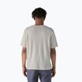 Férfi Patagonia Daily Pocket Tee nyírfa fehér 3