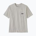 Férfi Patagonia Daily Pocket Tee nyírfa fehér 4