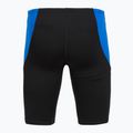 Férfi úszó jammer TYR Durafast Elite Oceanid Jammer black/blue 2