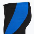 Férfi úszó jammer TYR Durafast Elite Oceanid Jammer black/blue 4