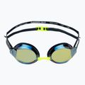 Úszószemüveg TYR Blackops 140 Ev Racing Mirrored gold/navy/yellow 2