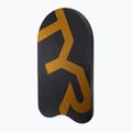 TYR Kickboard fekete/arany úszódeszka