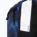 Úszózsák TYR Elite Team Mesh 40 l blue/teal/green 6