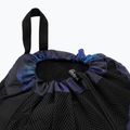 Úszózsák TYR Elite Team Mesh 40 l blue/teal/green 7