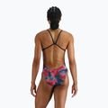 TYR Starhex Cutoutfit piros/multi 4