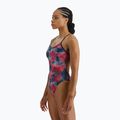 TYR Starhex Cutoutfit piros/multi 5