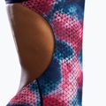 TYR Starhex Cutoutfit piros/multi 9