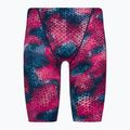 Férfi fürdőruha TYR Starhex piros/multi 5