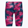 Férfi fürdőruha TYR Starhex piros/multi 6