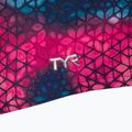 Férfi fürdőruha TYR Starhex piros/multi 7