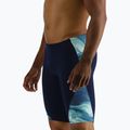 Férfi fürdőruházat TYR Mezio Blade teal/multi 6