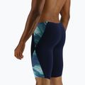 Férfi fürdőruházat TYR Mezio Blade teal/multi 7