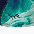 Férfi fürdőruházat TYR Mezio Blade teal/multi 3
