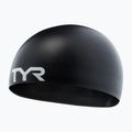 TYR Stealth-X Racing úszósapka fekete