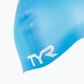 TYR Wrinkle Free pool úszósapka 3