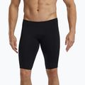 Férfi jammer úszónadrág TYR Soild Large Logo Jammer black