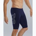 Férfi úszójammerek TYR Soild Large Logo Jammer navy 7
