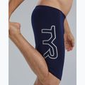 Férfi úszójammerek TYR Soild Large Logo Jammer navy 9