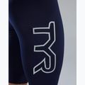 Férfi úszójammerek TYR Soild Large Logo Jammer navy 10