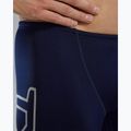 Férfi úszójammerek TYR Soild Large Logo Jammer navy 11