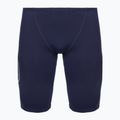 Férfi úszójammerek TYR Soild Large Logo Jammer navy