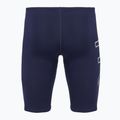 Férfi úszójammerek TYR Soild Large Logo Jammer navy 2