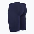 Férfi úszójammerek TYR Soild Large Logo Jammer navy 4