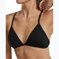 TYR Solid Triangle Tieback fürdőruha felső fekete 5