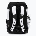 Uszodai hátizsák TYR Alliance 45 l white/black 3