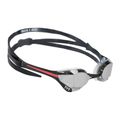 TYR Tracer-X Elite tükrözött ezüst/multi úszószemüveg