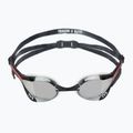 TYR Tracer-X Elite tükrözött ezüst/multi úszószemüveg 2