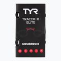 TYR Tracer-X Elite tükrözött ezüst/multi úszószemüveg 5