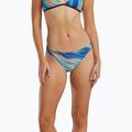 TYR Riptidal Classic Full Coverage Bikini alsó teal/orange