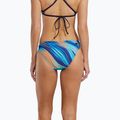 TYR Riptidal Classic Full Coverage Bikini alsó teal/orange 2