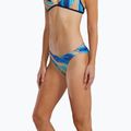 TYR Riptidal Classic Full Coverage Bikini alsó teal/orange 3
