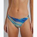 TYR Riptidal Classic Full Coverage Bikini alsó teal/orange 4